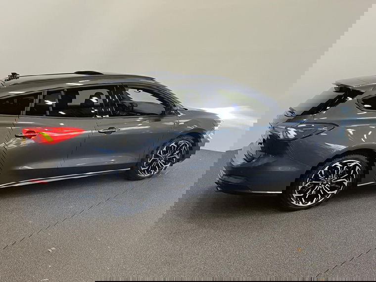 Ford FOCUS Wagon