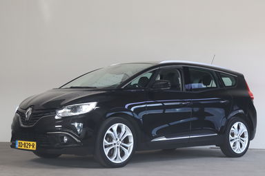 Foto van Renault Grand Scénic
