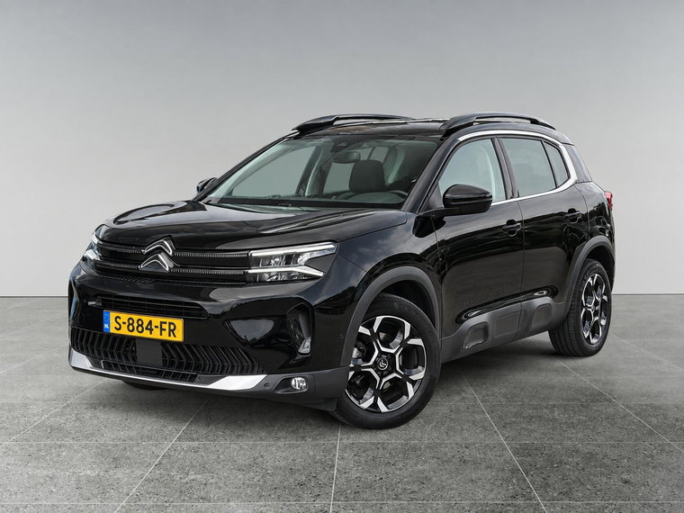 Citroën C5 Aircross foto 1