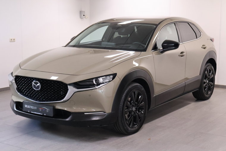 Mazda CX-30 foto 1