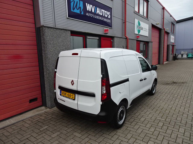 Renault Express