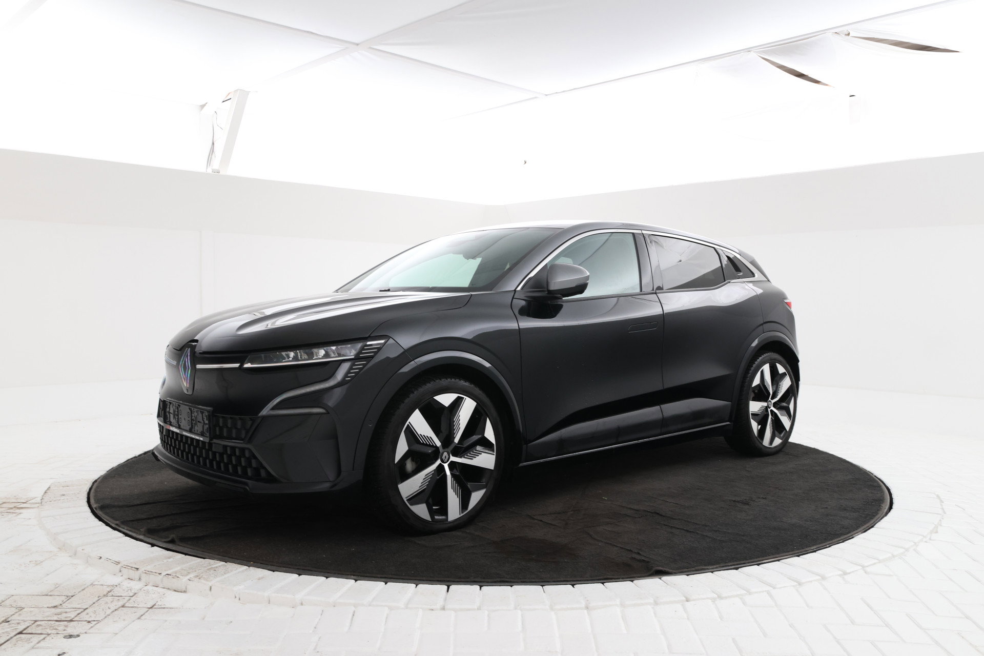Foto van Renault Megane E-Tech