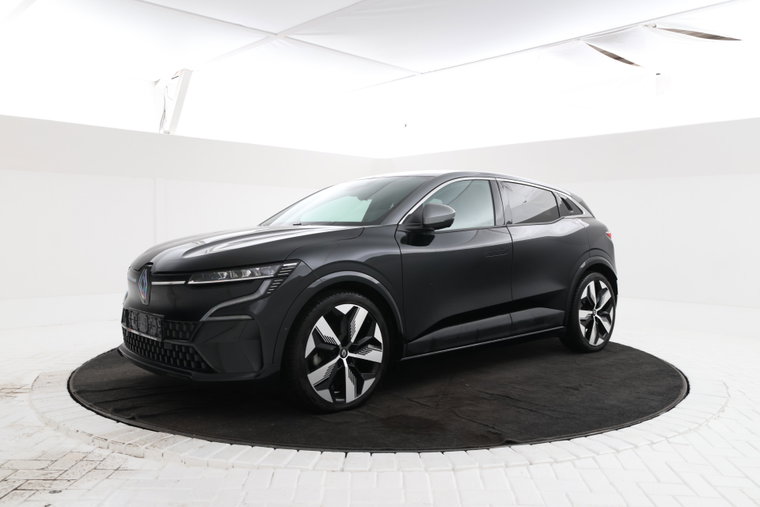 Foto van Renault Megane E-Tech