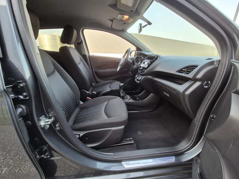 Opel KARL
