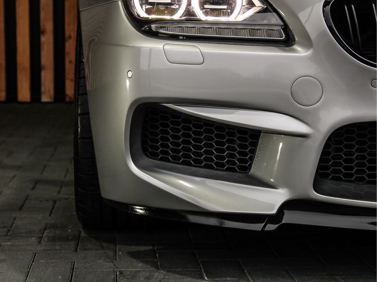 BMW M6