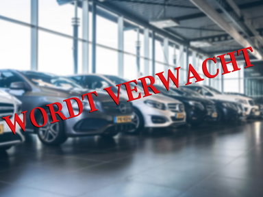 Foto van Mercedes-Benz A-Klasse