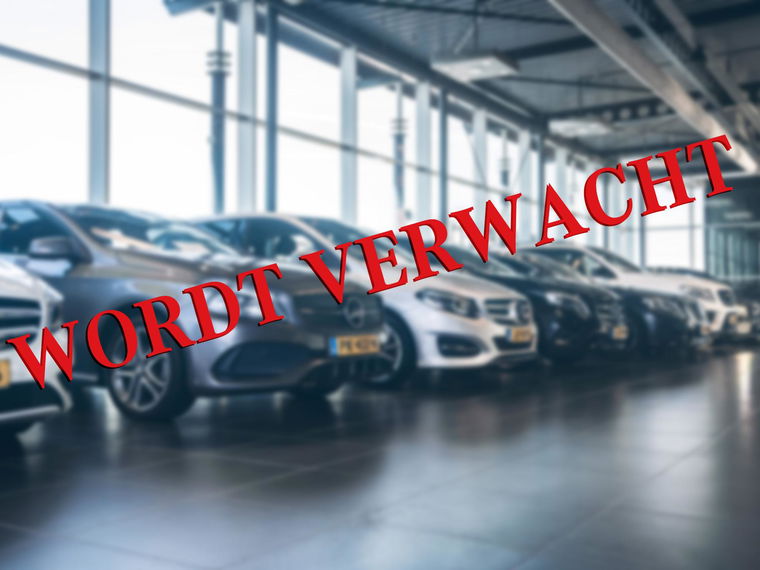 Foto van Mercedes-Benz A-Klasse