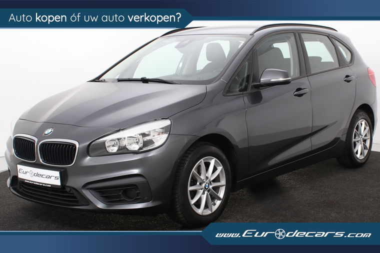 Foto van BMW 2 Serie