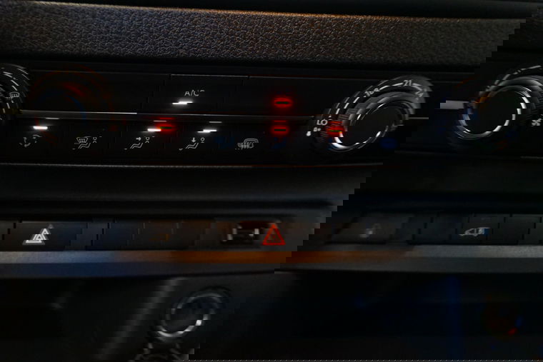 Opel Vivaro-e