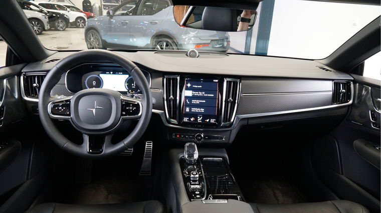 Polestar 1