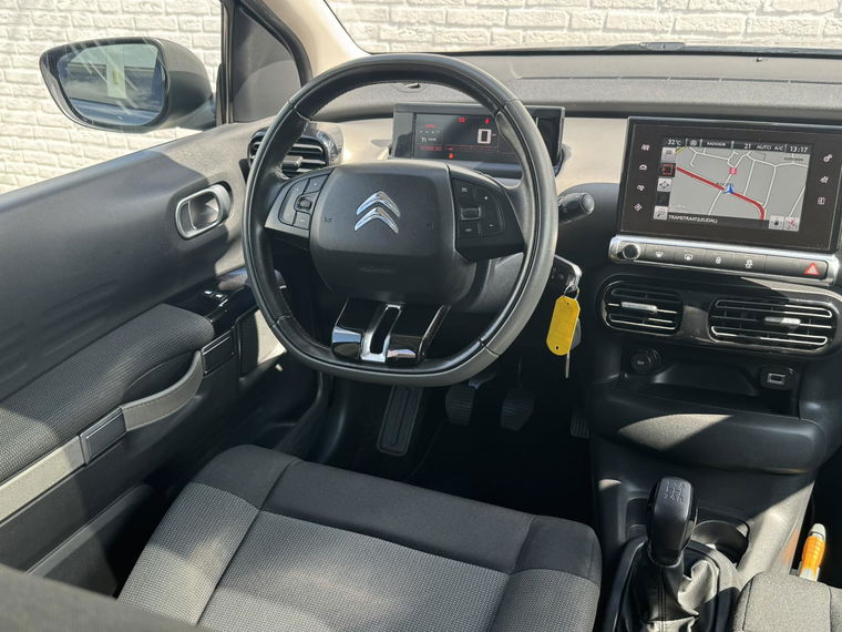 Citroën C4 Cactus