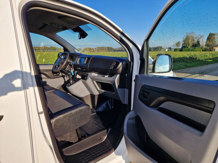 Citroën Jumpy