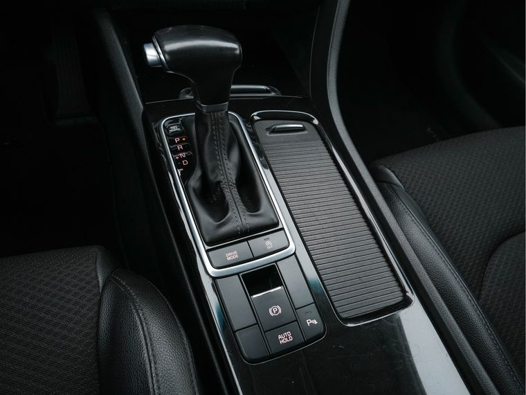 Kia Optima Sportswagon