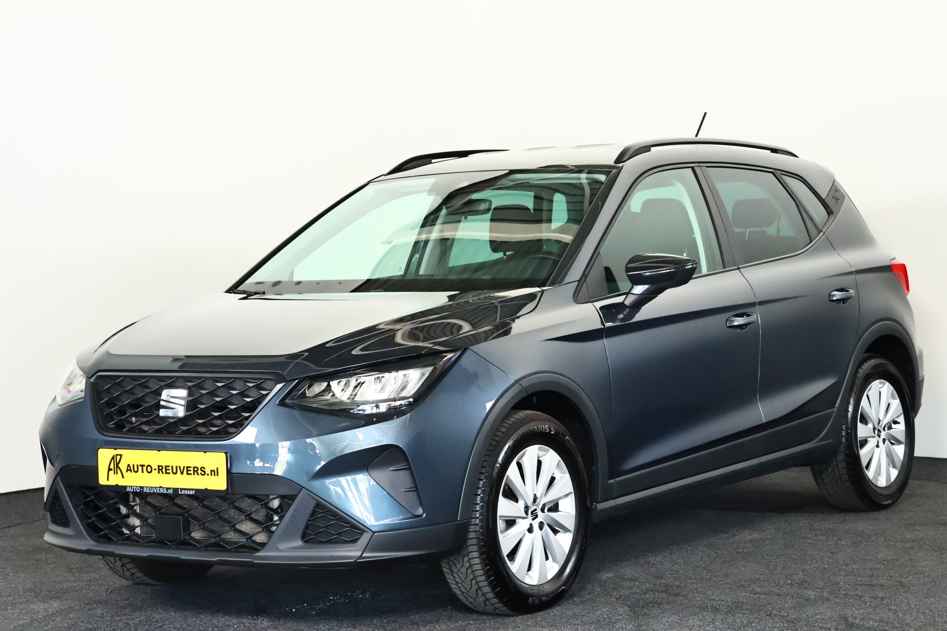 Foto van SEAT Arona
