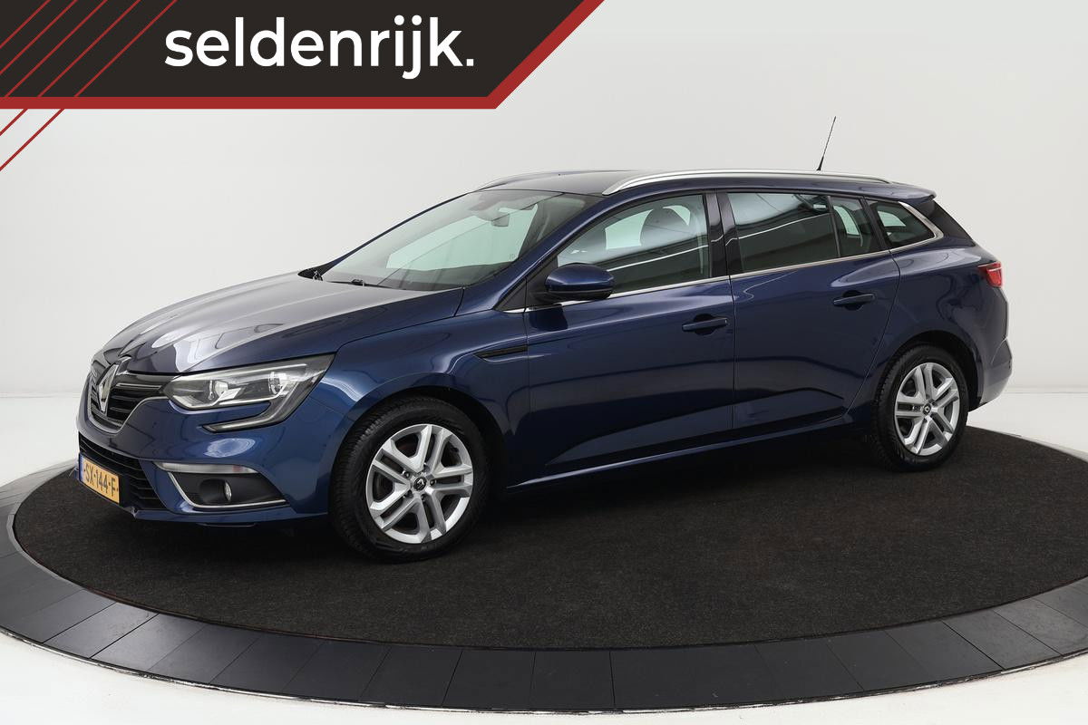 Foto van Renault Mégane