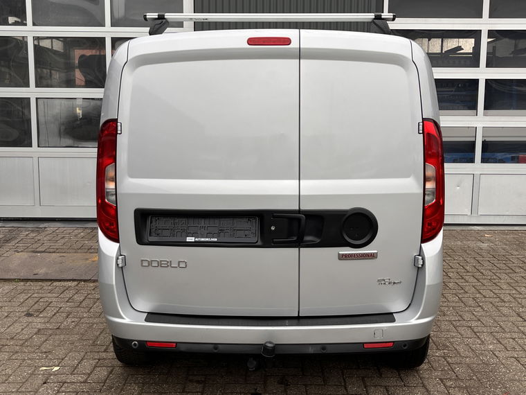 Fiat Dobló Cargo