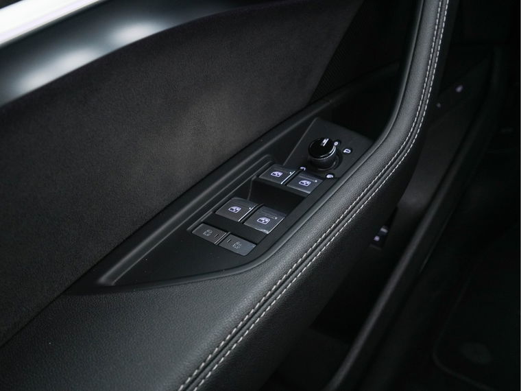 Audi e-tron Sportback