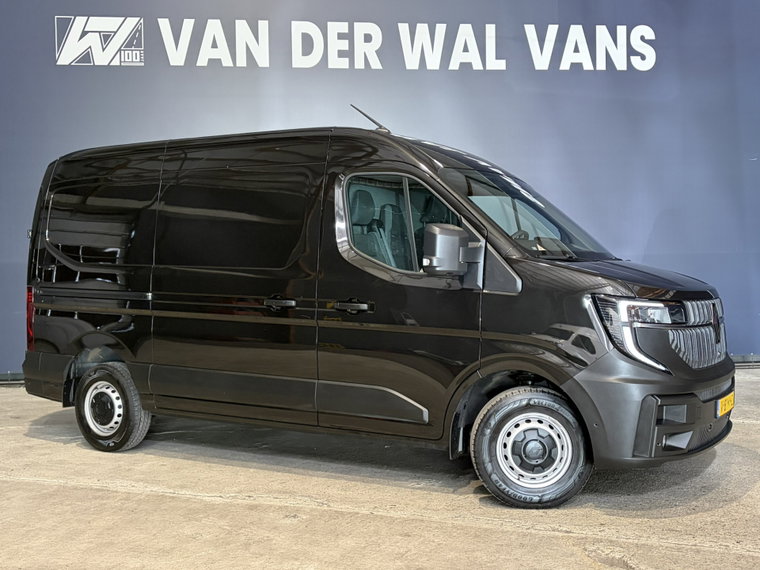 Foto van Renault Master