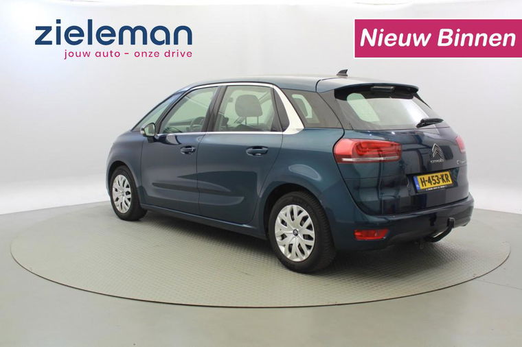 Citroën C4 Picasso