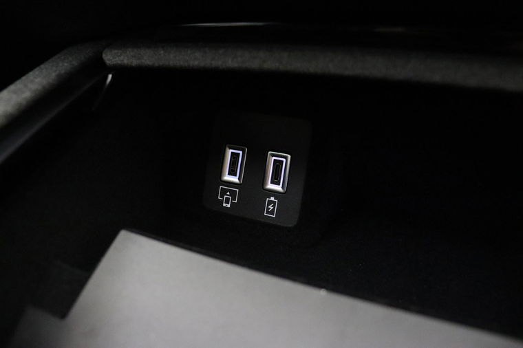 Opel Grandland Electric