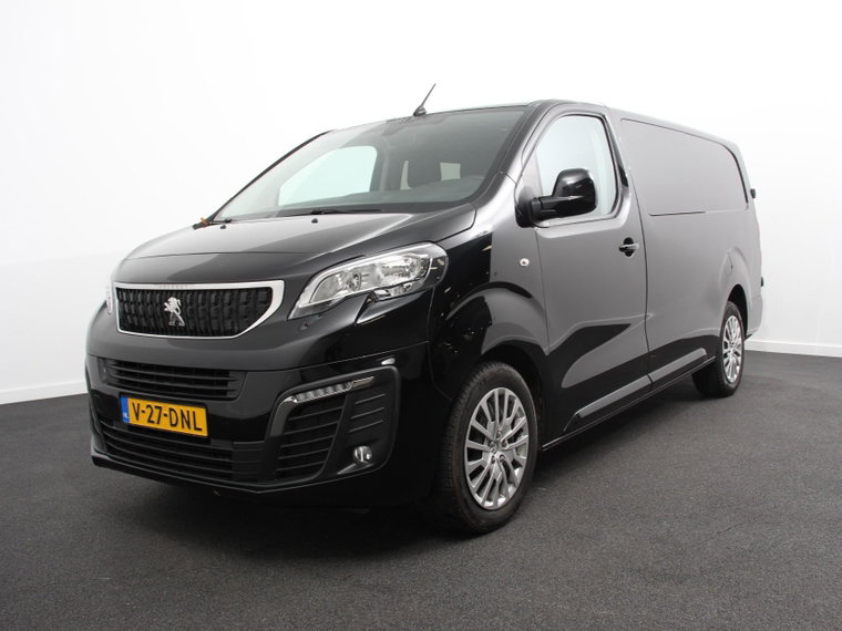 Foto van Peugeot Expert