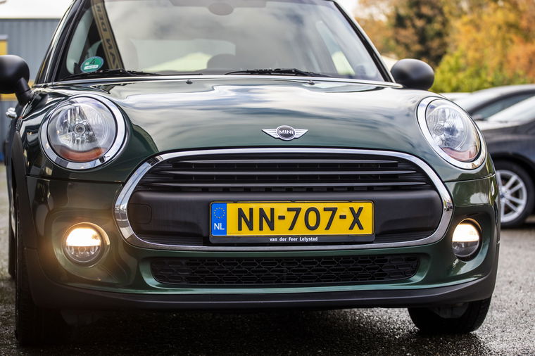 MINI Mini