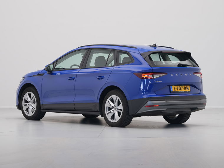 Škoda Enyaq