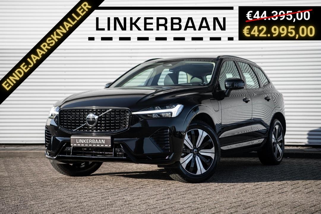 Foto van Volvo XC60