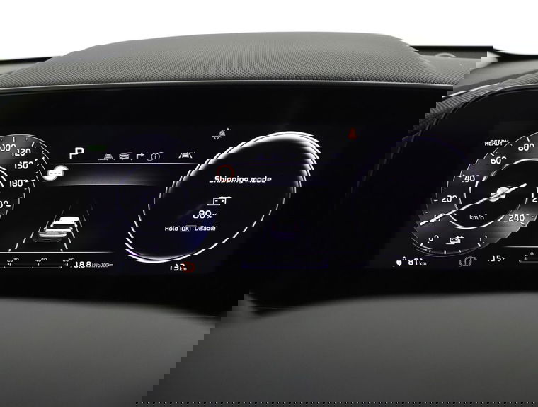 Kia Niro EV