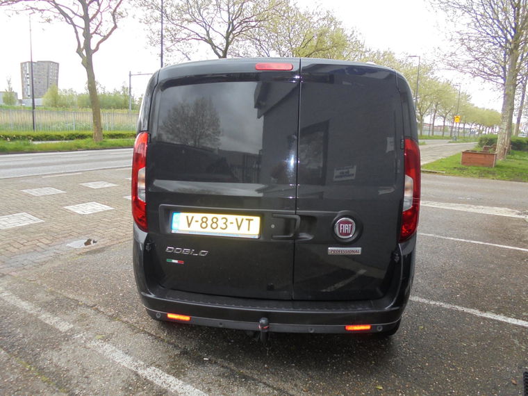 Fiat Dobló Cargo