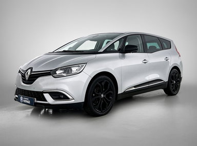 Foto van Renault Grand Scénic
