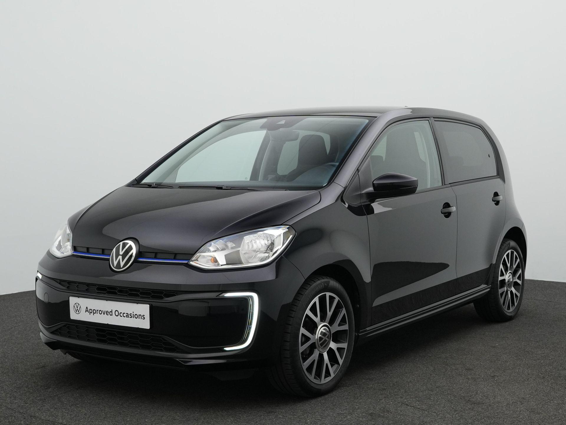 Foto van Volkswagen e-up!