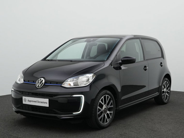 Foto van Volkswagen e-up!