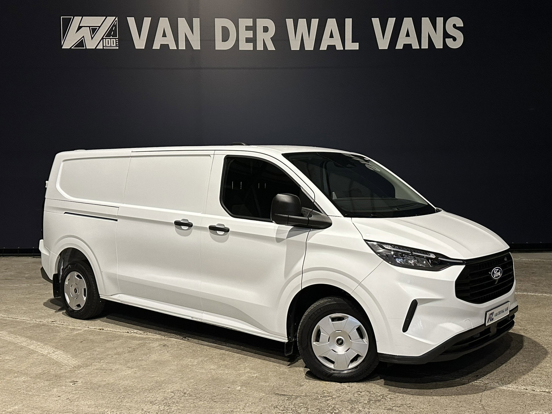 Ford Transit Custom 2.0 TDCI 136pk L2H1 Euro6 Airco | Camera | LED | Apple Carplay | Cruisecontrol
