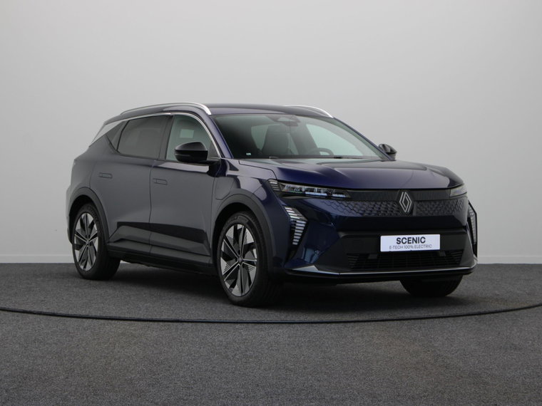 Renault Scénic