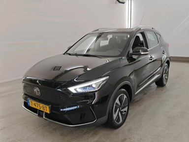 Foto van MG ZS EV