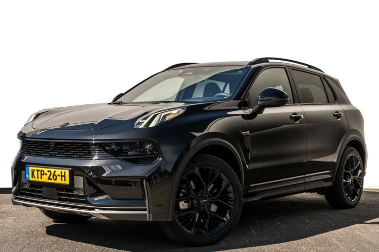 Lynk & Co 01
