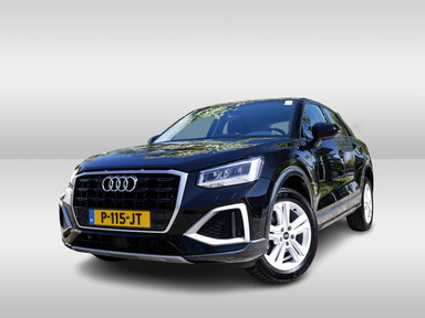 Foto van Audi Q2