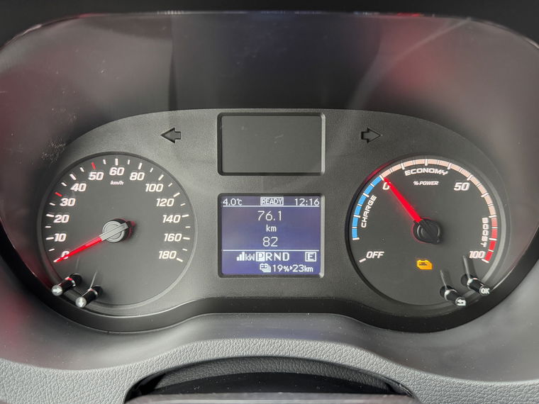 Mercedes-Benz eSprinter