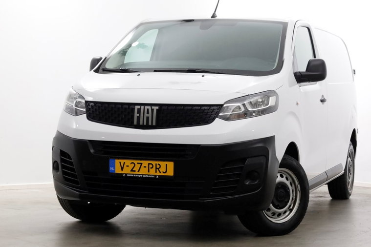 Fiat Scudo