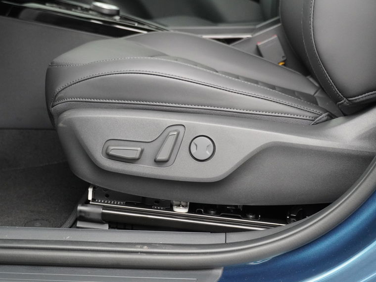 Kia Niro EV
