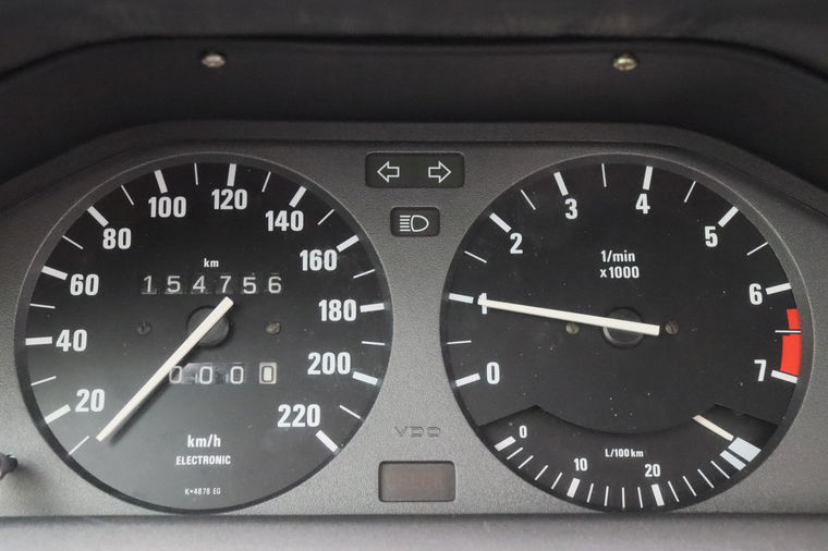 BMW 3-serie