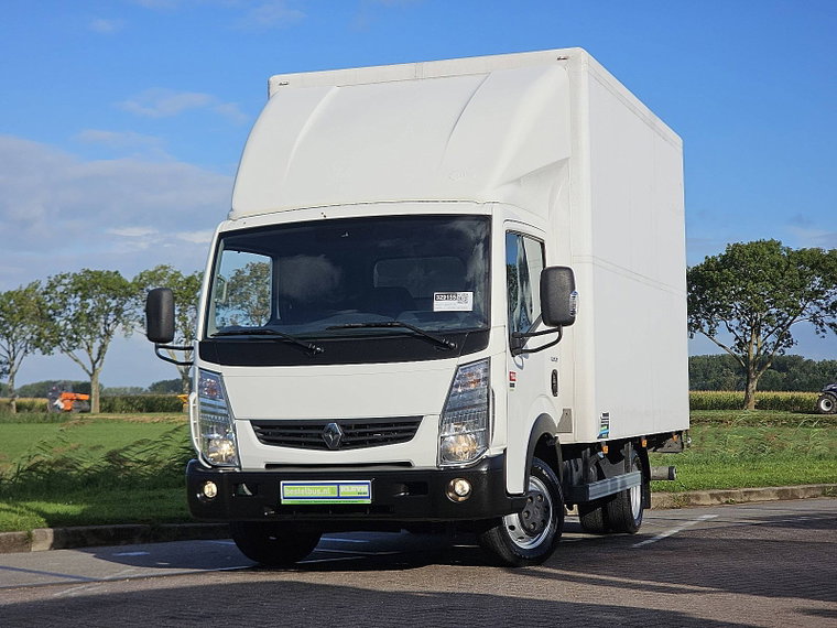 Renault Maxity