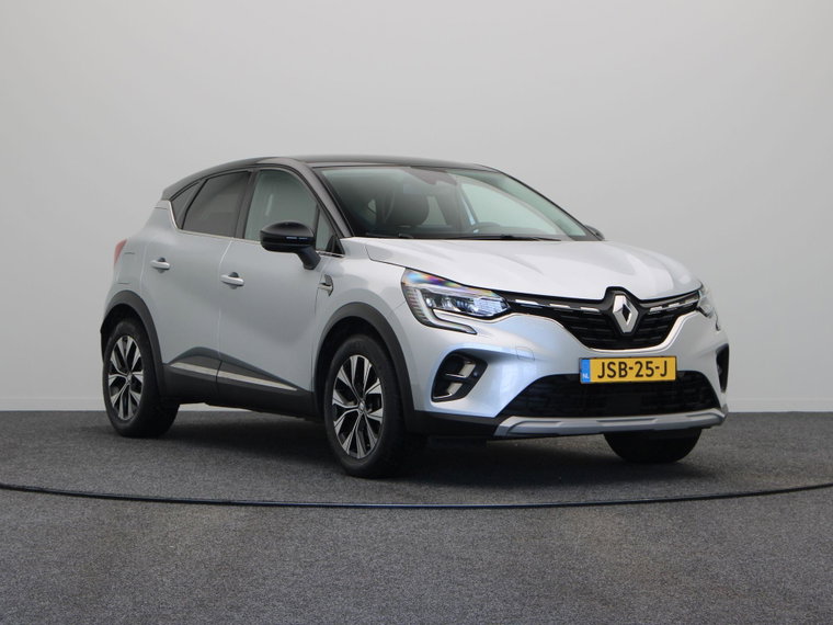 Renault Captur foto 1