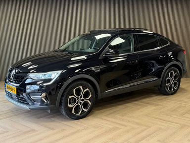 Foto van Renault Arkana