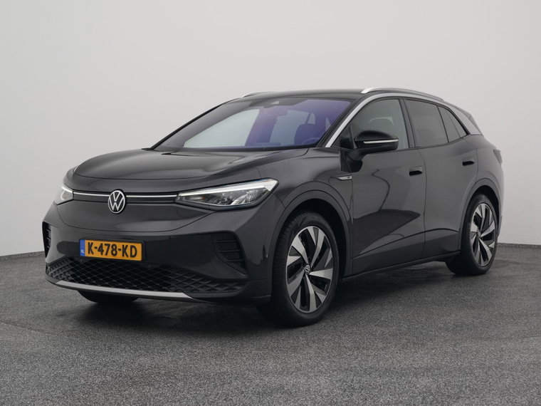 Volkswagen ID.4 foto 1