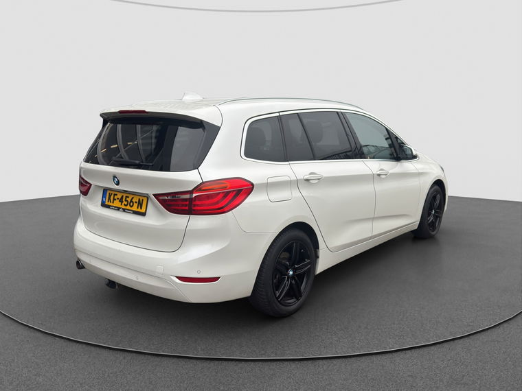 BMW 2 Serie