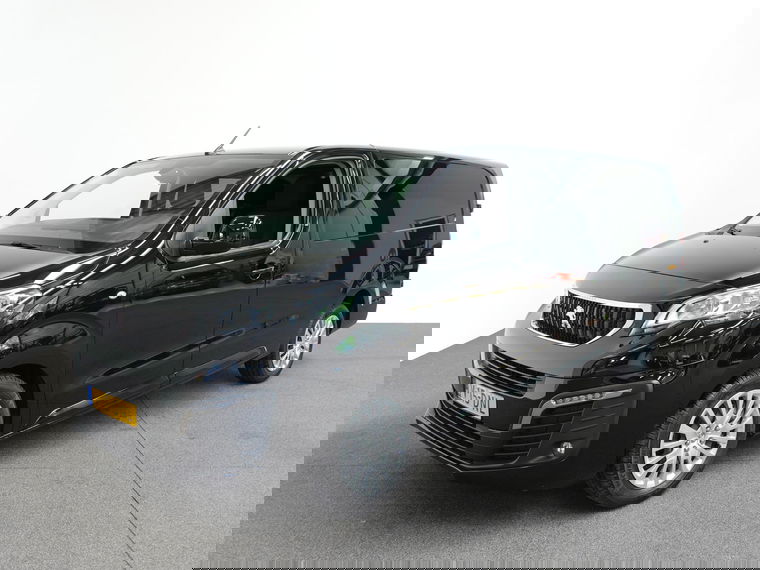 Foto van Peugeot Expert