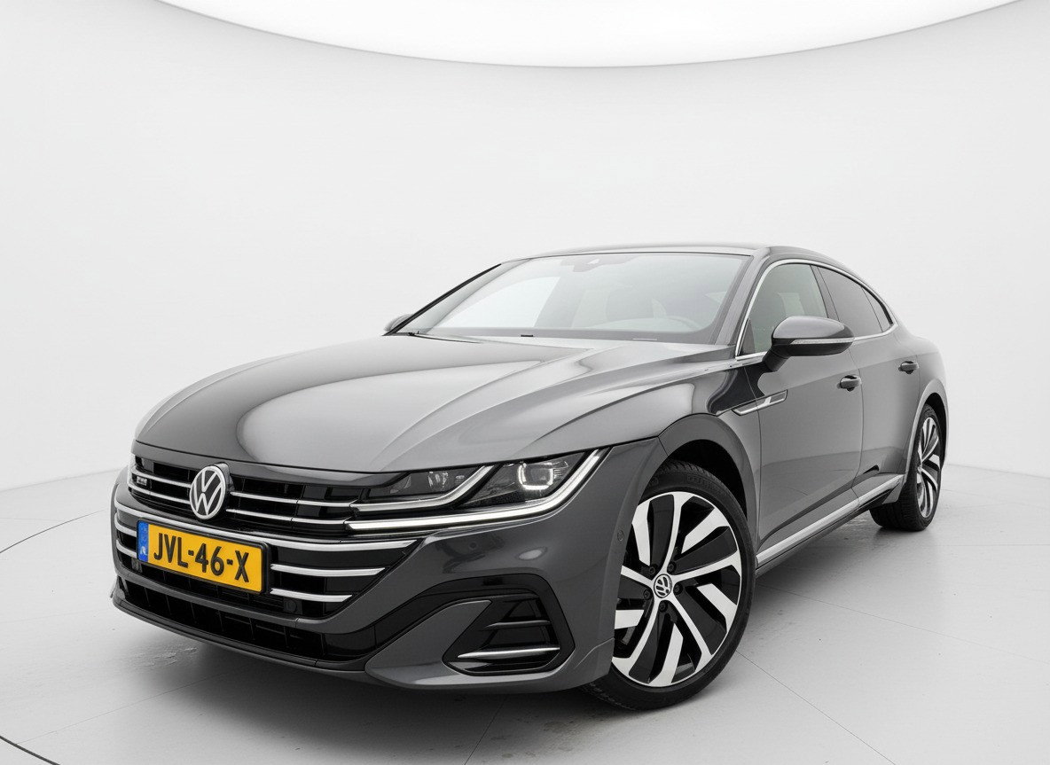 Foto van Volkswagen Arteon