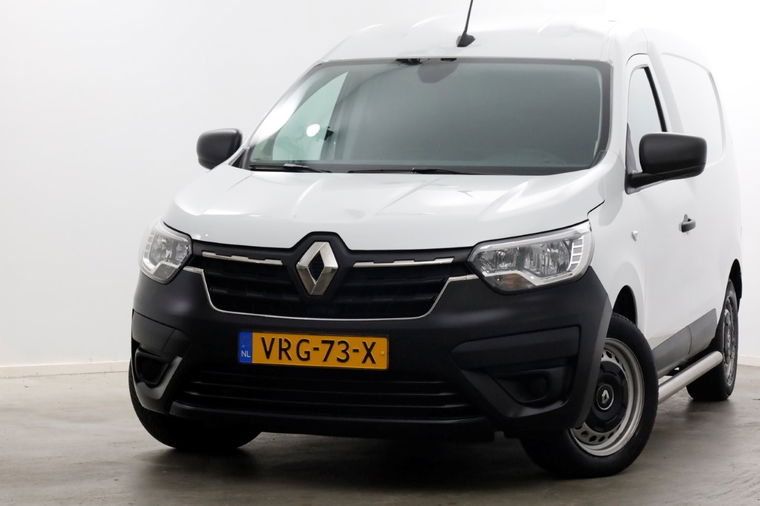 Foto van Renault Express